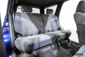 1997 Toyota Surf 3.0TD