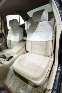 1998 Toyota Progrès