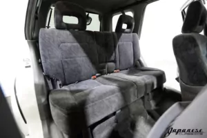 1998 Honda CR-V AWD