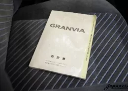 1996 Granvia 3.0TD