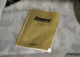 1998 Jimny 4WD