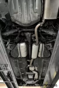 1998 Toyota Progrès