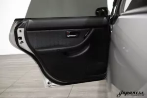 1998 Subaru Legacy GT Twin Turbo