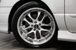 1998 Subaru Legacy GT Twin Turbo