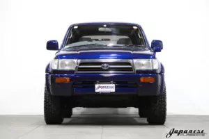1997 Toyota Surf 3.0TD