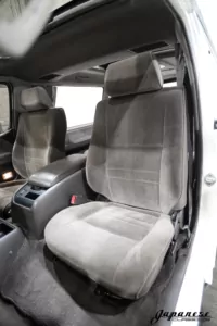 1995 HiAce SC 4WD