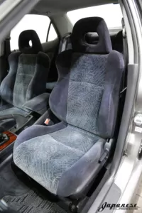 1998 Honda Accord SiR-T