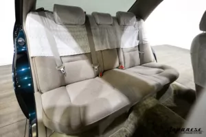 1998 Toyota Progrès