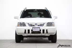 1998 Honda CR-V AWD