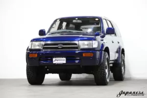 1997 Toyota Surf 3.0TD