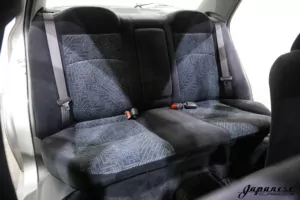 1998 Honda Accord SiR-T