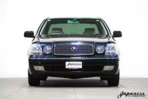 1998 Toyota Progrès