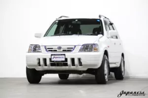 1998 Honda CR-V AWD