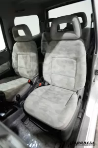 1998 Jimny 4WD