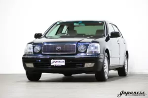 1998 Toyota Progrès