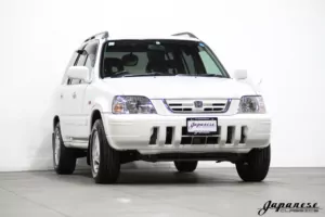 1998 Honda CR-V AWD