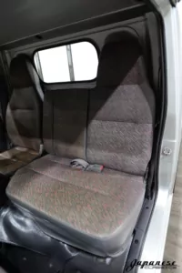 1993 Nissan Atlas 150