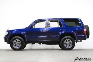 1997 Toyota Surf 3.0TD