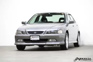 1998 Honda Accord SiR-T