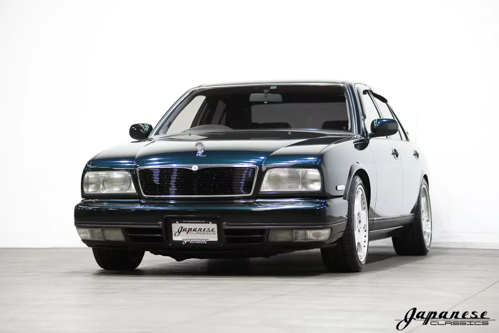 1994 Nissan Cima JDM car for sale