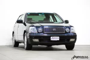 1998 Toyota Progrès
