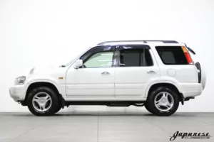 1998 Honda CR-V AWD