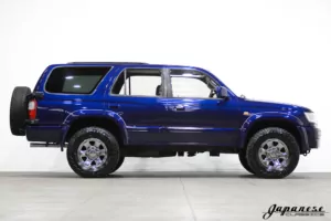 1997 Toyota Surf 3.0TD