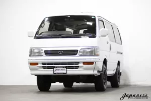 1995 HiAce SC 4WD