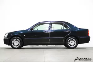 1998 Toyota Progrès