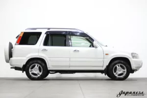 1998 Honda CR-V AWD