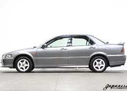 1998 Honda Accord SiR-T