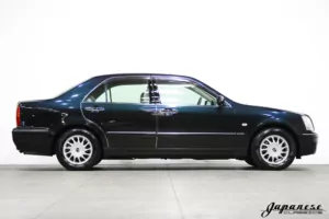 1998 Toyota Progrès