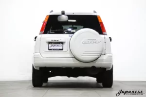 1998 Honda CR-V AWD