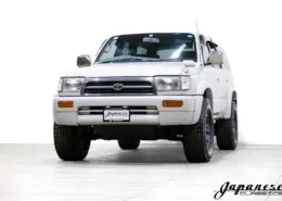 1998 Hilux Surf SSR-V 3.0TD