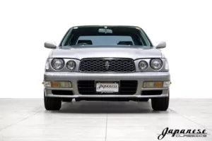 1998 Nissan Cedric GT