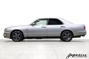 1998 Nissan Cedric GT
