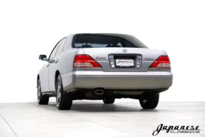 1998 Nissan Cedric GT