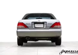1998 Nissan Cedric GT