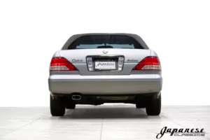 1998 Nissan Cedric GT