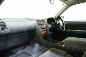 1998 Nissan Cedric GT