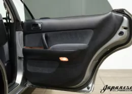 1998 Nissan Cedric GT