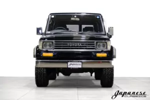 1996 KZJ78 LC Prado – Japanese Classics