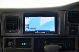 1996 KZJ78 LC Prado – Japanese Classics