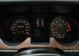 1998 Pajero GDi V6