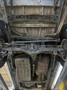 1996 RZN185 Hilux Surf