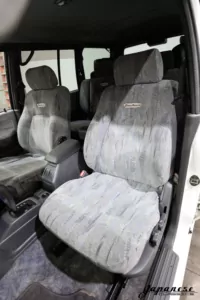 1998 Pajero Snow Athlete