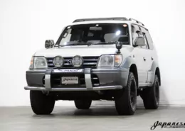 1997 LC Prado TZ