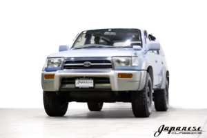 1996 RZN185 Hilux Surf