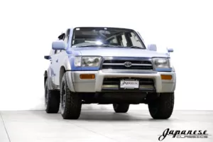 1996 RZN185 Hilux Surf