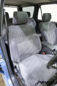 1996 RZN185 Hilux Surf